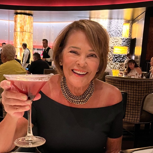 Meet your Posher, Marie - Picture 1 of 1